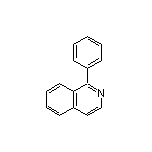 1-Phenylisoquinoline