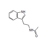 N-Acetyltryptamine