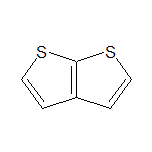 Thieno[2,3-b]thiophene