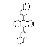 9,10-Di(2-naphthyl)anthracene