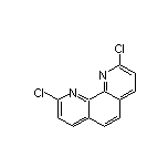 2,9-Dichloro-1,10-phenanthroline