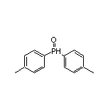 Di-p-tolylphosphine Oxide