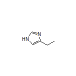 4-Ethylimidazole