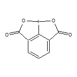 Iodosodilactone