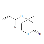 Mevalonic Lactone Methacrylate