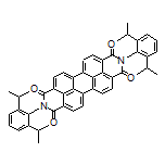 2,9-Bis(2,6-diisopropylphenyl)anthra[2,1,9-def:6,5,10-d’e’f’]diisoquinoline-1,3,8,10(2H,9H)-tetraone