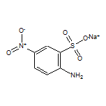 Sodium 2-Amino-5-nitrobenzenesulfonate