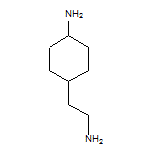 4-(2-Aminoethyl)cyclohexylamine