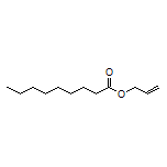 Allyl Nonanoate