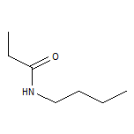 N-Butylpropionamide