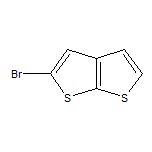 2-Bromothieno[2,3-b]thiophene