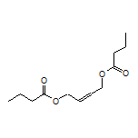 1,4-Bis(butyryloxy)-2-butene