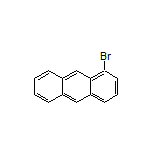 1-Bromoanthracene