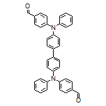 N,N’-Bis(4-formylphenyl)-N,N’-diphenylbenzidine