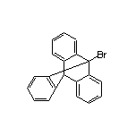 9-Bromotriptycene