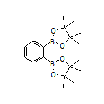 1,2-Phenylenediboronic Acid Bis(pinacol) Ester