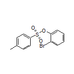 2-Bromophenyl Tosylate