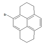 4-Bromo-1,2,3,6,7,8-hexahydropyrene