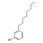1-Bromo-3-n-octylbenzene