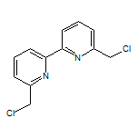 6,6’-Bis(chloromethyl)-2,2’-bipyridyl