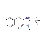 (2S,5S)-5-Benzyl-2-(tert-butyl)-3-methylimidazolidin-4-one