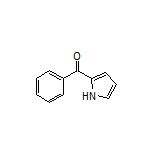 2-Benzoylpyrrole