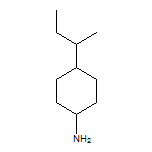 4-sec-Butylcyclohexylamine
