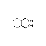 cis-Cyclohexane-1,2-diyldimethanol