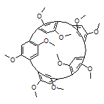 Dimethoxypillar[5]arene