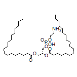 1,2-Distearoyl-sn-glycero-3-phosphoethanolamine