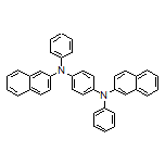 N,N’-Di(2-naphthyl)-N,N’-diphenyl-1,4-phenylenediamine