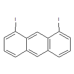 1,8-Diiodoanthracene