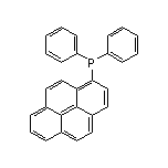 (1-Pyrenyl)diphenylphosphine