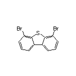 4,6-Dibromodibenzothiophene