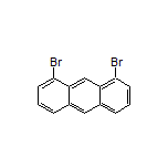 1,8-Dibromoanthracene