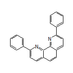 2,9-Diphenyl-1,10-phenanthroline