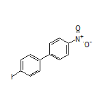 4-Iodo-4’-nitrobiphenyl