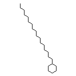 Heptadecylcyclohexane