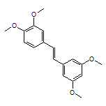 3,3’,4,5’-Tetramethoxypiceatannol