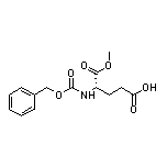 Cbz-L-Glutamic Acid Methyl Ester