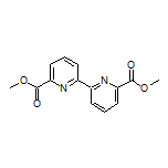 Dimethyl 2,2’-Bipyridine-6,6’-dicarboxylate