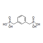 m-Xylylenediphosphonic Acid