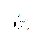 2,6-Dibromopyridine 1-Oxide