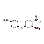 3,4’-Diamino-4-nitrodiphenyl Ether