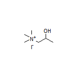 beta-Methylcholine Iodide