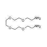 1,14-Diamino-3,6,9,12-tetraoxatetradecane