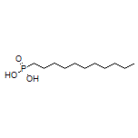 Undecylphosphonic Acid