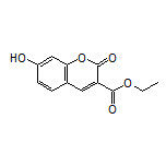 Ethyl 7-Hydroxy-2-oxo-2H-chromene-3-carboxylate