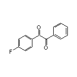 4-Fluorobenzil