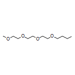 Triethylene Glycol Butyl Methyl Ether